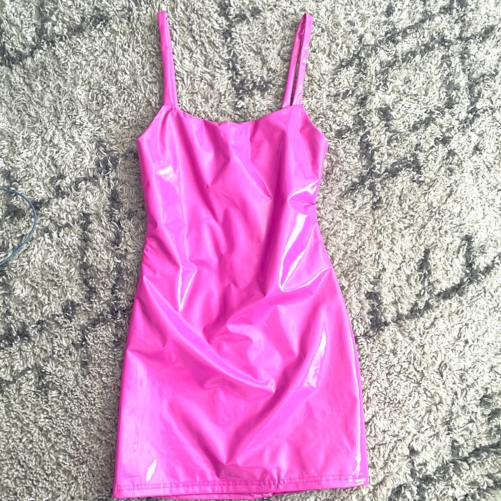 Superdown Kylee Mini Dress